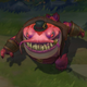 Illustration for article titled Fan Proposes Alternate Gummy Bear Skin For League Of Legends' Tahm Kench